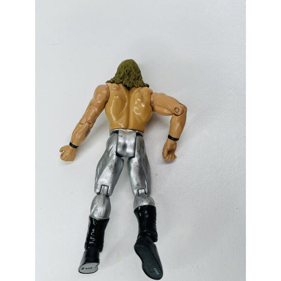 WWE/WWF Wrestling Action Figures Set Jakks Pacific 1999 Bundle Lot Of 3 - Picture 5 of 9